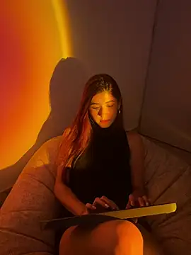 AnnyCherry  online show from January 10, 11:29 pm