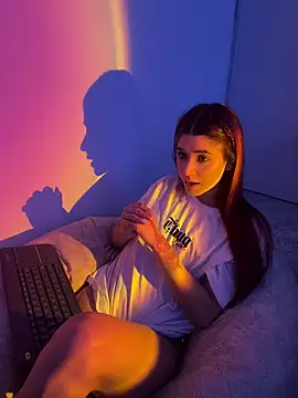 AnnyCherry  online show from January 14, 4:25 am