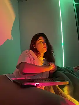 AnnyCherry  online show from January 18, 2:14 am