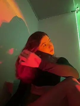 AnnyCherry  online show from January 21, 2:00 am