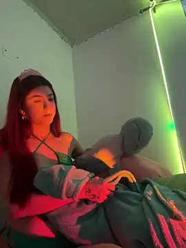 AnnyCherry  online show from February 1, 5:47 pm