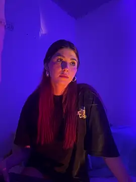 AnnyCherry  online show from February 3, 7:00 pm