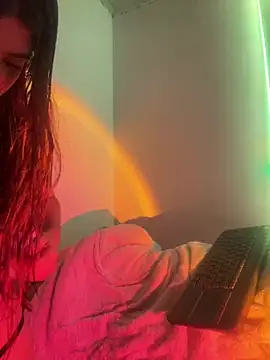 AnnyCherry  online show from February 7, 10:52 pm