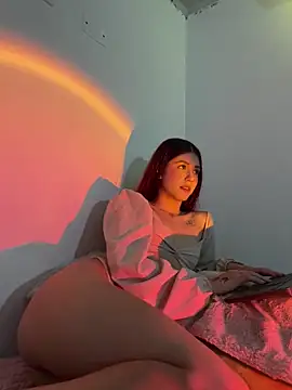 AnnyCherry  online show from February 13, 7:31 pm