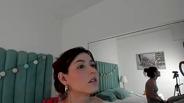 AnnyCherry  online show from March 8, 5:43 pm