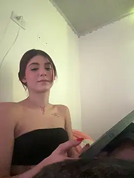 AnnyCherry  online show from March 12, 6:33 pm