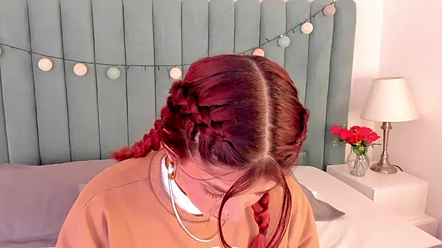 AnnyCherry  online show from March 16, 10:09 pm