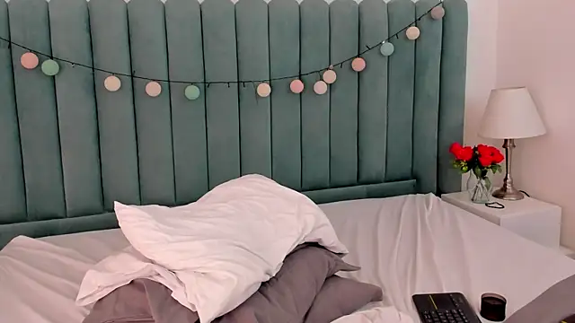 AnnyCherry  online show from March 17, 9:34 pm