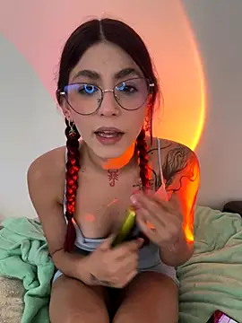 AnnyCherry  online show from September 19, 8:53 pm