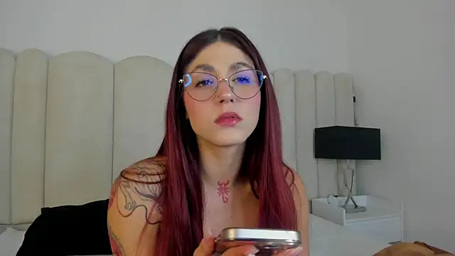 AnnyCherry  online show from September 26, 11:20 pm