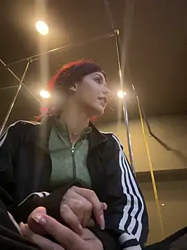 AnnyCherry  online show from October 2, 11:56 pm