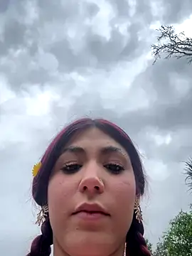 AnnyCherry  online show from November 5, 6:30 pm