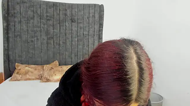 AnnyCherry  online show from December 23, 12:52 am