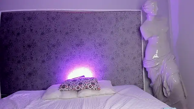 Ari sunshine  online show from September 24, 4:27 am