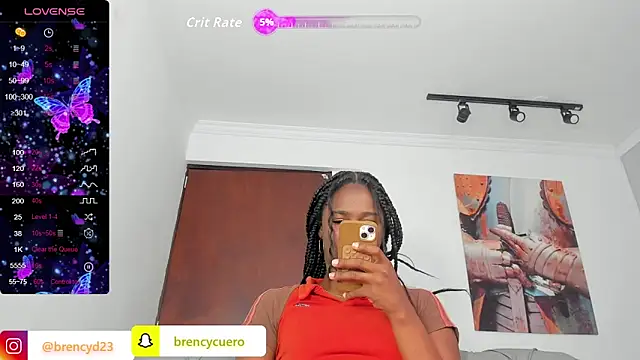 sexual diamond online show from December 3, 1:53 pm