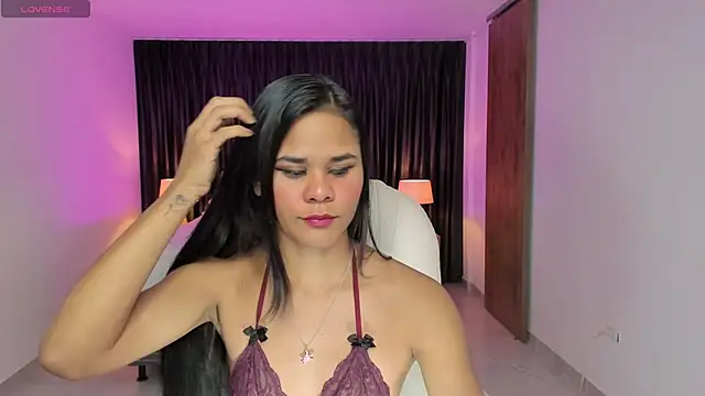 anniie smith online show from February 4, 11:16 am