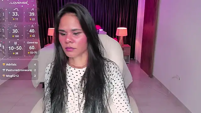 anniie smith online show from February 18, 2:38 pm