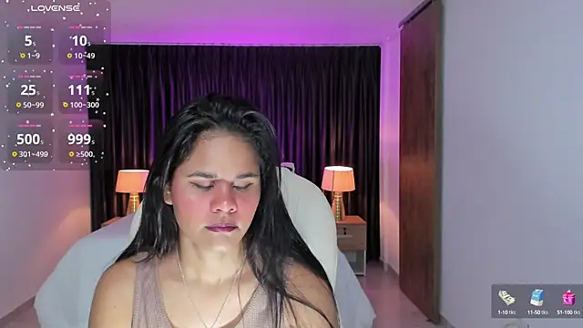 anniie smith online show from February 19, 11:17 am