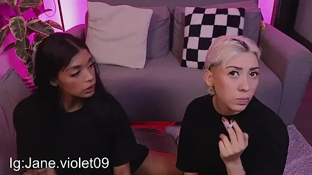 jane hart  online show from October 17, 1:09 am