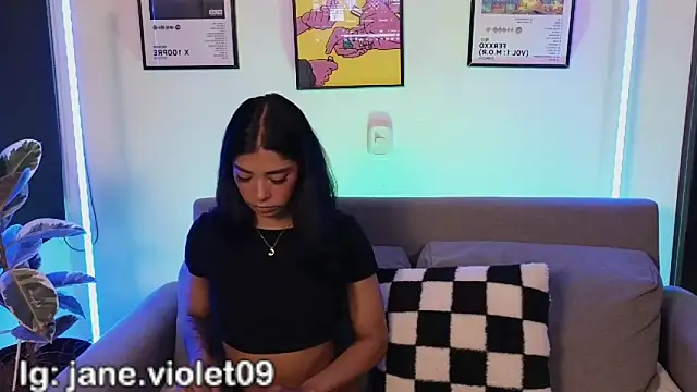 jane hart  online show from February 11, 1:10 am