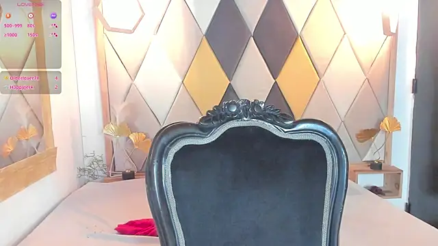 SamanthaFerrer  online show from March 22, 2:59 am