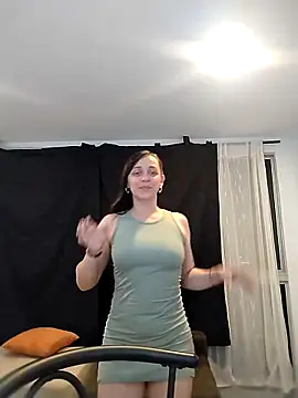 natalie cowens online show from February 27, 3:25 am