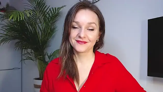 AliciaDesire online show from January 7, 8:13 am