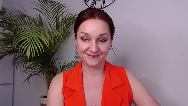 AliciaDesire online show from March 12, 11:09 am