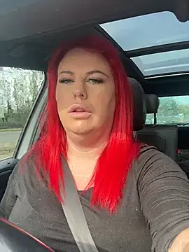 redxxxvixen online show from March 8, 11:37 am
