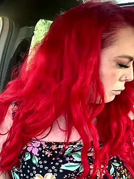 redxxxvixen online show from March 20, 3:14 pm