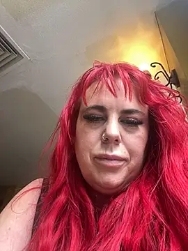 redxxxvixen online show from March 21, 3:13 pm