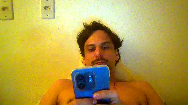 couplemilk online show from April 6, 11:49 pm