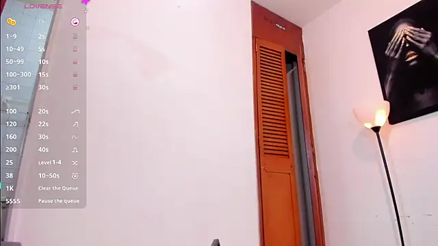 Snapshot of Thomas_shelbys chatting on January 9, 3:36 am Thomas shelbys online show from January 9, 3:36 am