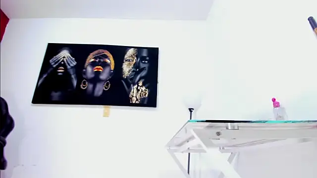 Snapshot of Thomas_shelbys chatting on February 23, 12:59 pm Thomas shelbys online show from February 23, 12:59 pm