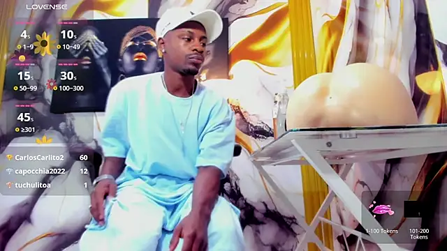 Snapshot of Thomas_shelbys chatting on March 12, 3:13 am Thomas shelbys online show from March 12, 3:13 am