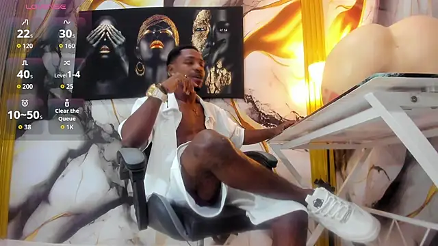 Snapshot of Thomas_shelbys chatting on November 6, 3:29 am Thomas shelbys online show from November 6, 3:29 am