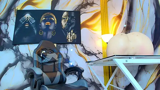 Thomas shelbys online show from February 17, 3:36 am