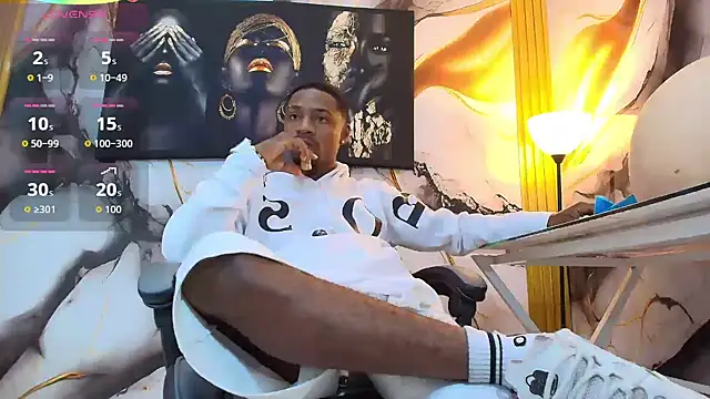 Thomas shelbys online show from February 25, 3:27 am