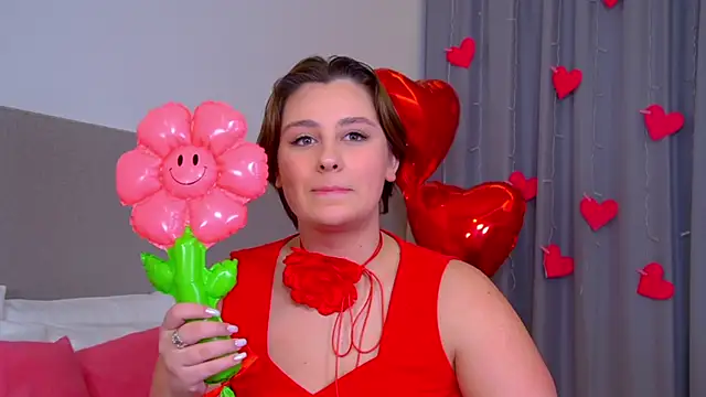 MaryMurray online show from February 12, 9:33 pm