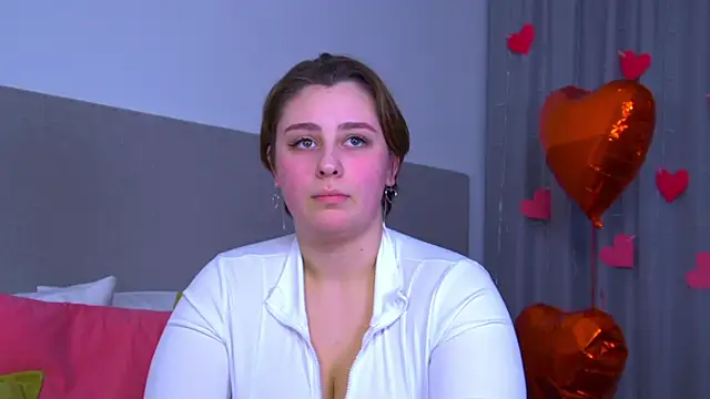 MaryMurray online show from February 19, 7:05 pm