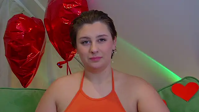 MaryMurray online show from February 21, 1:11 am