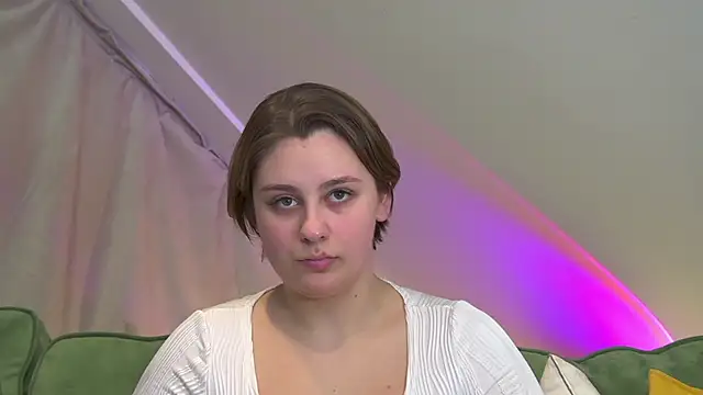 MaryMurray online show from March 10, 8:34 pm