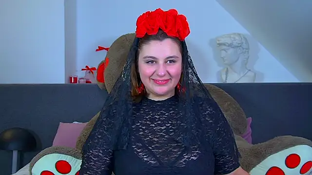 MaryMurray online show from October 26, 6:36 pm