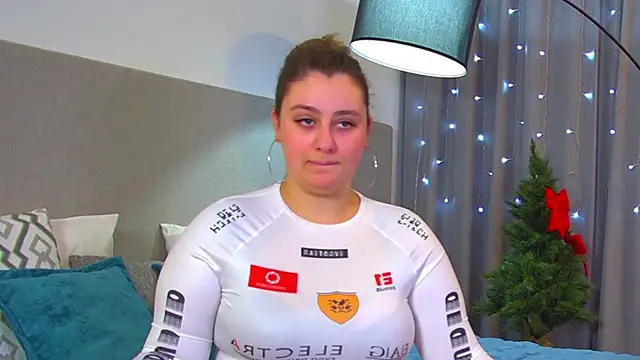 MaryMurray online show from December 21, 6:48 pm