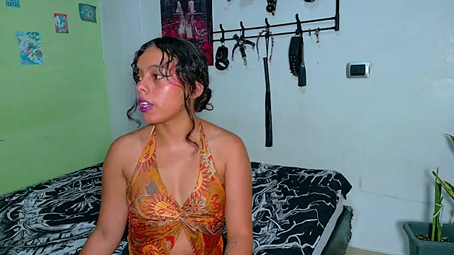 clydexxxbunny online show from June 11, 11:47 pm