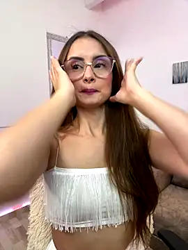 MiaaLoren online show from November 11, 10:54 pm