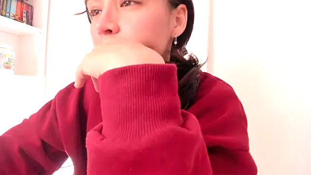 Snapshot of Adriennesexxx chatting on February 2, 4:11 pm Adriennesexxx online show from February 2, 4:11 pm