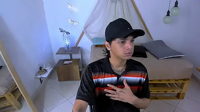 Brand habes online show from September 25, 6:00 pm