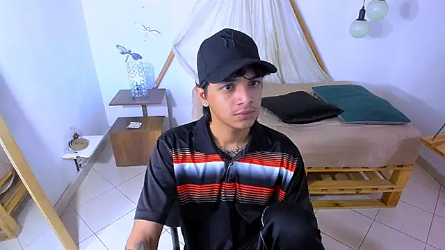 Brand habes online show from September 26, 8:46 pm