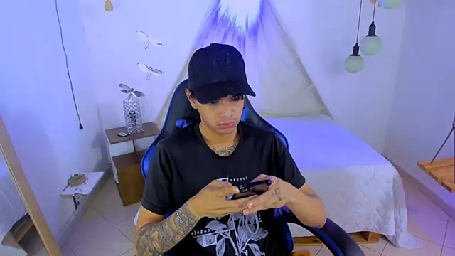 Brand habes online show from November 25, 11:21 am